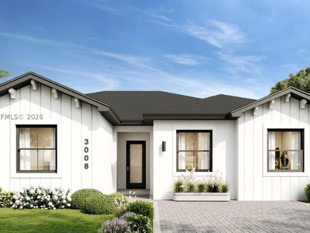 Townhouse for sale in Homestead, Florida