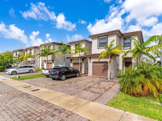 Townhouse for sale in Homestead, Florida