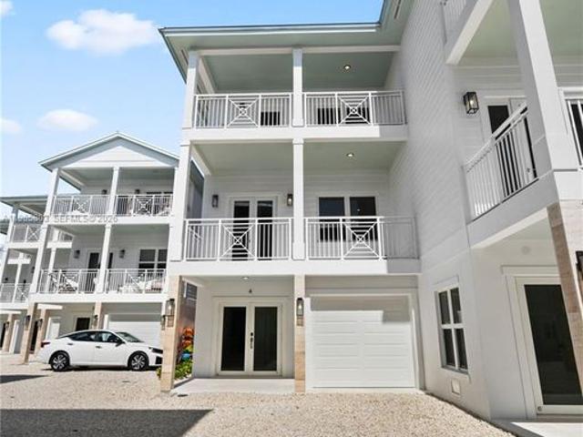 Townhouse for sale in Islamorada, Florida