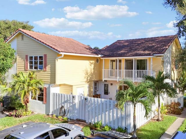 Townhouse for sale in Jupiter, Florida
