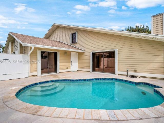 Townhouse for sale in Jupiter, Florida