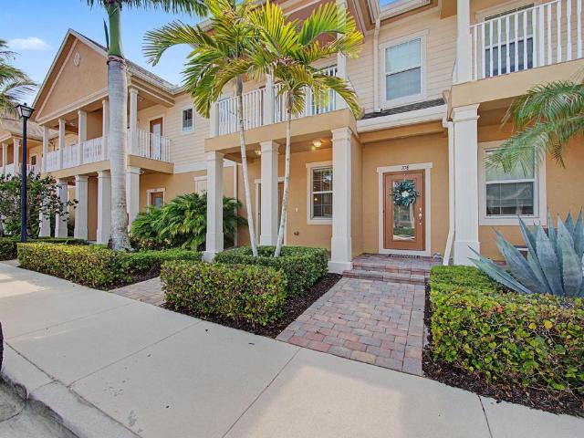 Townhouse for sale in Jupiter, Florida