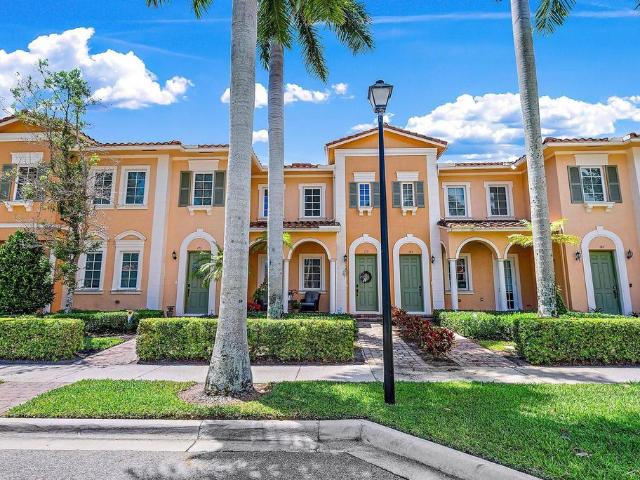 Townhouse for sale in Jupiter, Florida