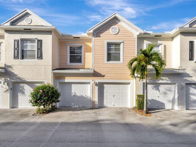 Townhouse for sale in Jupiter, Florida