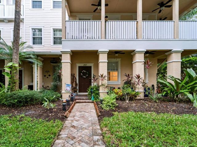 Townhouse for sale in Jupiter, Florida