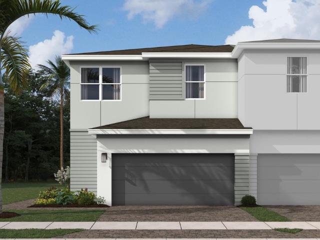 Townhouse for sale in Florida