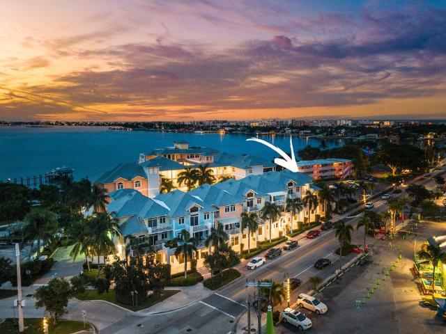 Townhouse for sale in Florida