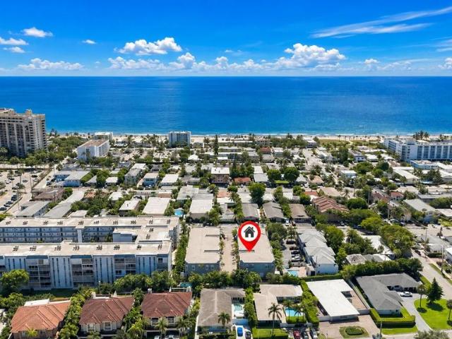Townhouse for sale in Florida