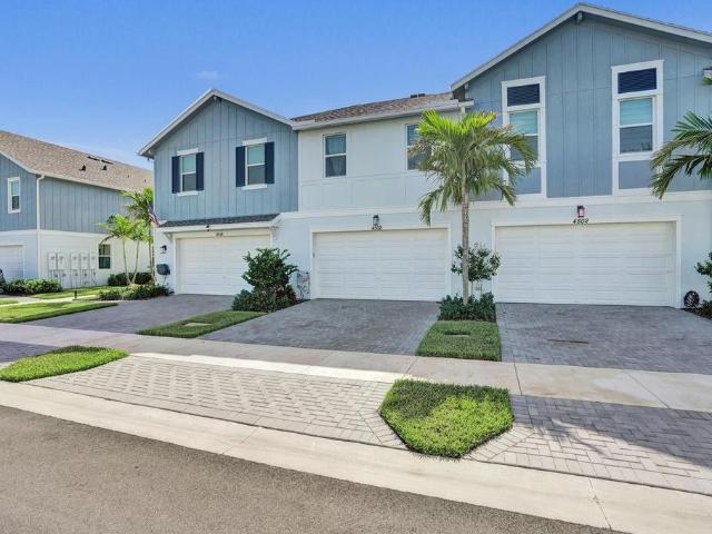Townhouse for sale in Loxahatchee Groves, Palm Beach County