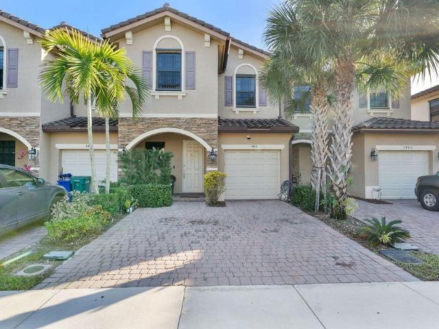 Townhouse for sale in Margate, Florida
