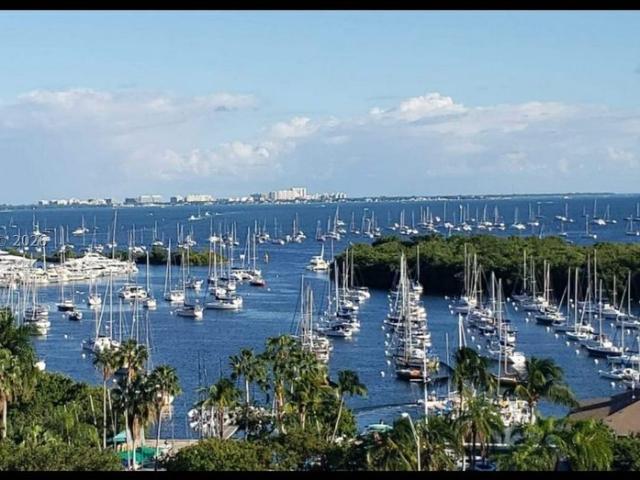 Townhouse for sale in Miami, Florida