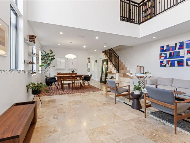 Townhouse for sale in Miami, Florida
