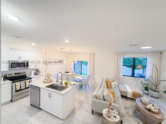Townhouse for sale in Miami, Florida