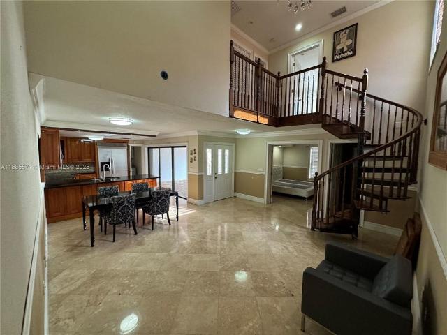 Townhouse for sale in Miami, Florida