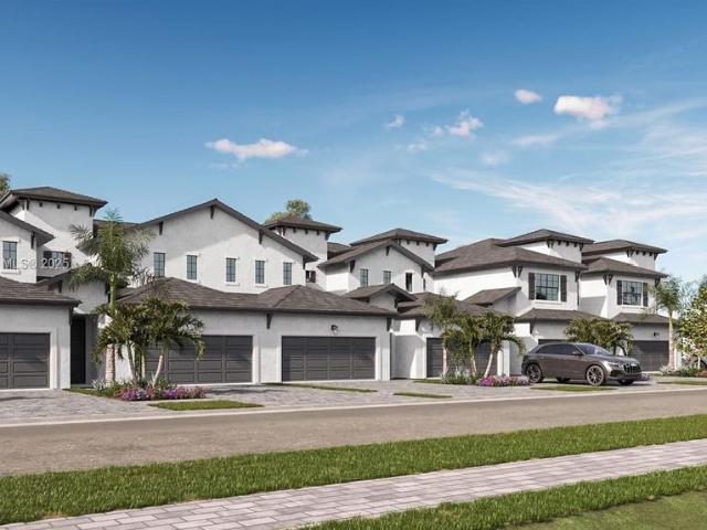 Townhouse for sale in Naples