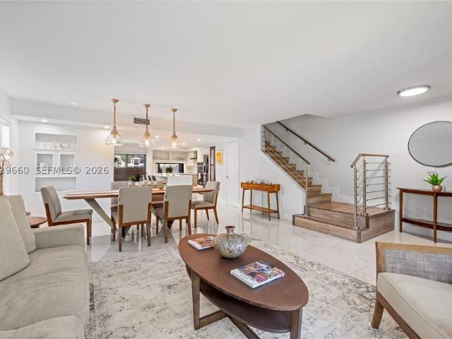 Townhouse for sale in North Miami Beach, Florida