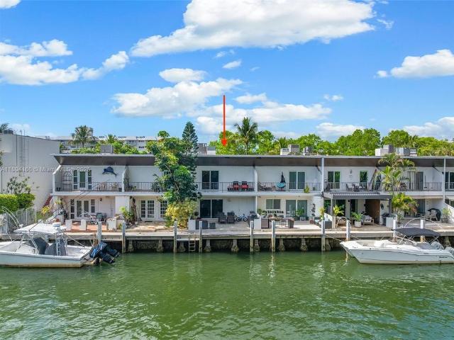 Townhouse for sale in North Miami Beach