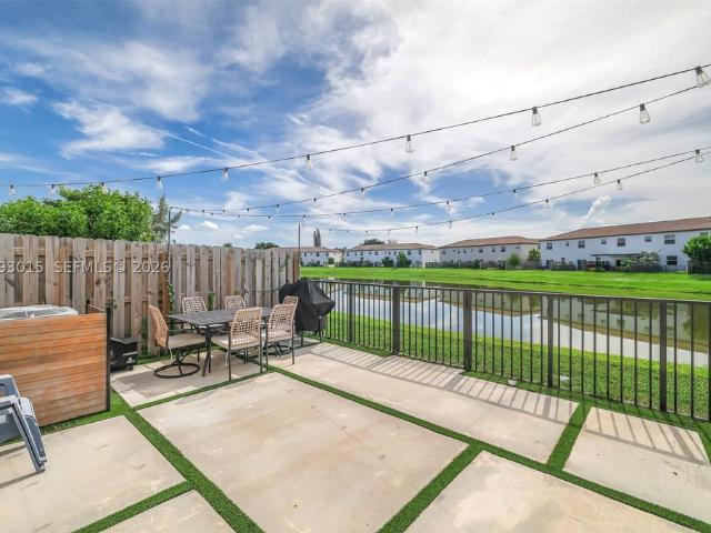 Townhouse for sale in North Miami, Miami-Dade County