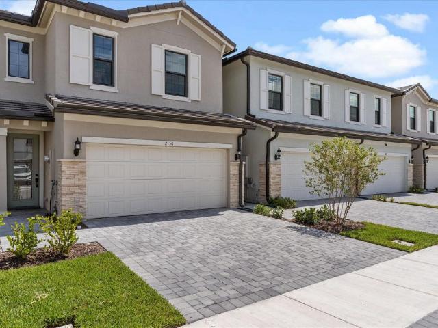 Townhouse for sale in Oakland Park