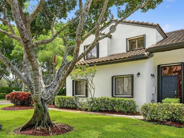Townhouse for sale in Parkland, Broward County