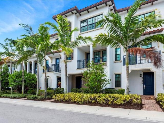 Townhouse for sale in Pembroke Pines