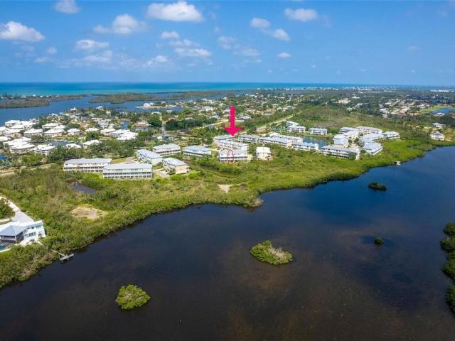 Townhouse for sale in Placida
