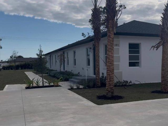 Townhouse for sale in Placida