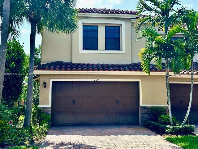 Townhouse for sale in Plantation