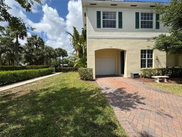 Townhouse for sale in Pompano Beach