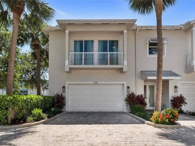 Townhouse for sale in Pompano Beach