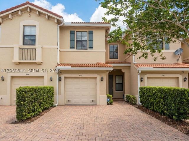 Townhouse for sale in Pompano Beach, Florida