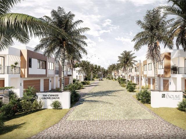 Townhouse for sale in Pompano Beach