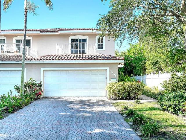 Townhouse for sale in Pompano Beach