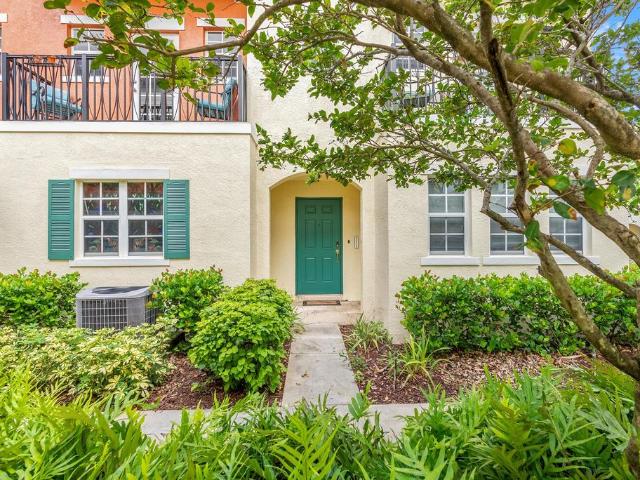 Townhouse for sale in Pompano Beach
