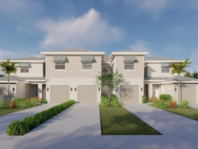 Townhouse for sale in Florida