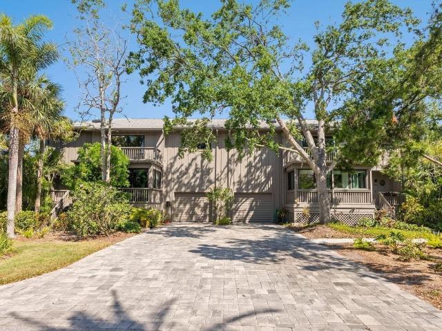Townhouse for sale in Sarasota