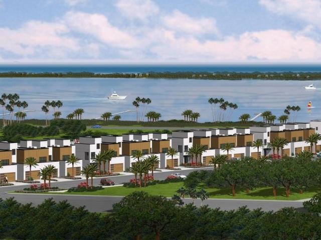 Townhouse for sale in Sebastian, Florida