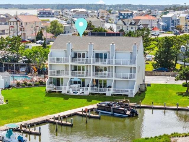 Townhouse for sale in Selbyville