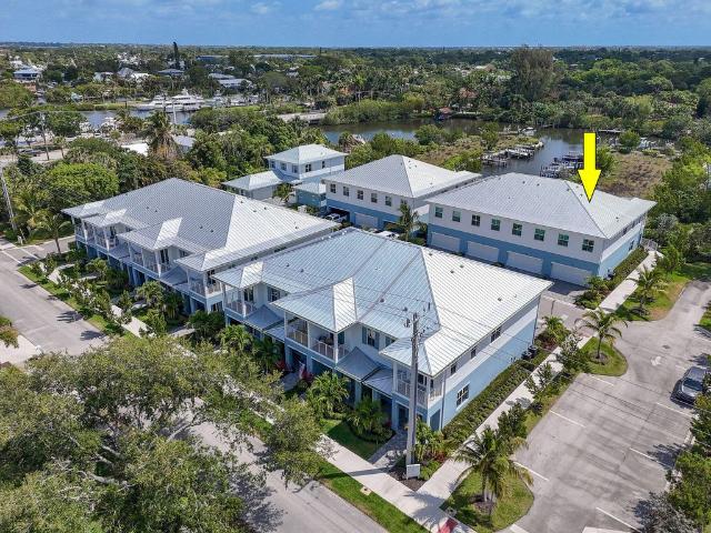 Townhouse for sale in Stuart, Florida