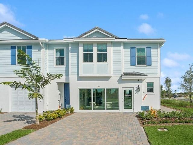 Townhouse for sale in Stuart, Florida