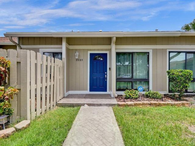 Townhouse for sale in Sunrise