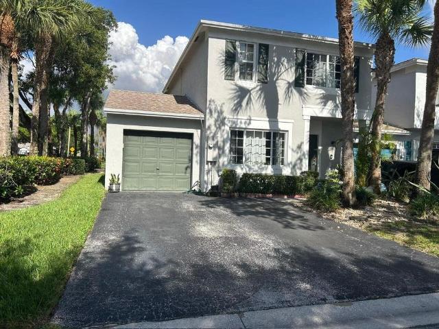 Townhouse for sale in Tamarac, Florida