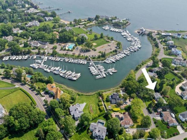 Townhouse for sale in Westport Townhouse for sale in Westport