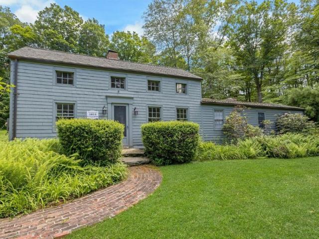 Townhouse for sale in Westport