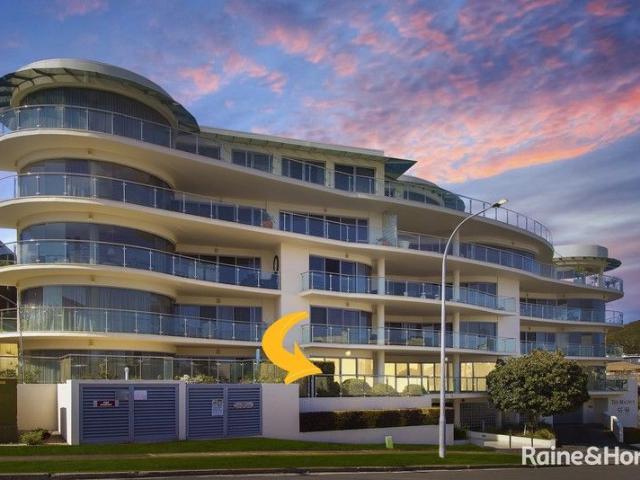 Apartment for sale in Nelson Bay, Port Stephens Council