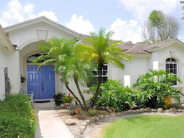 Detached House for rent in Aventura, Florida