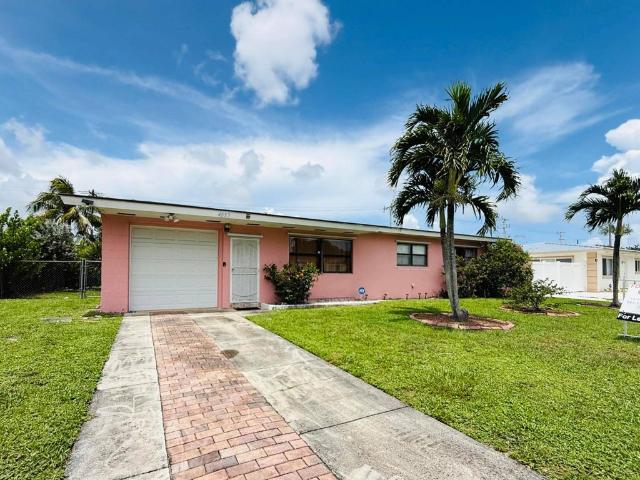 Detached House for rent in Florida