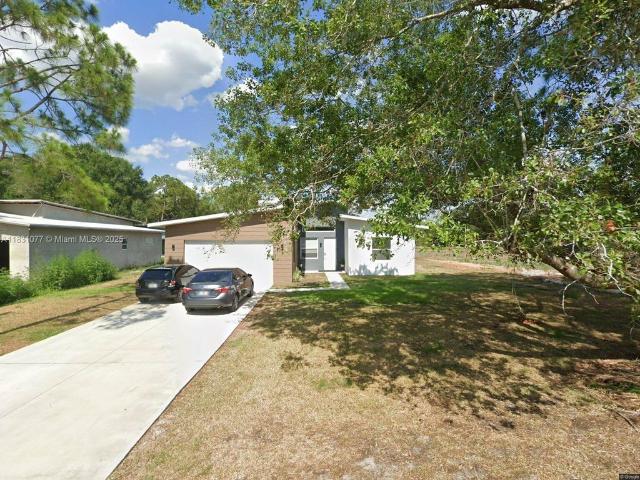 Villa for rent in Avon Park