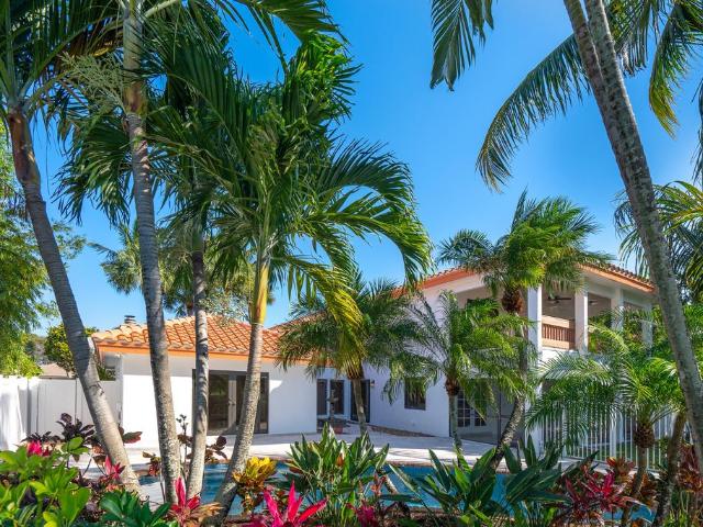 Detached House for rent in Boca Raton, Florida