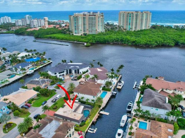 Villa for rent in Boca Raton